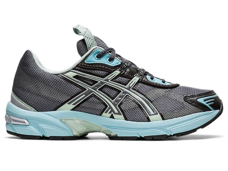 Tênis Asics GEL-1130 Homem Cinzentas Escuro, 0852A144.018